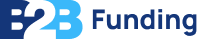 B2B Funding Logo