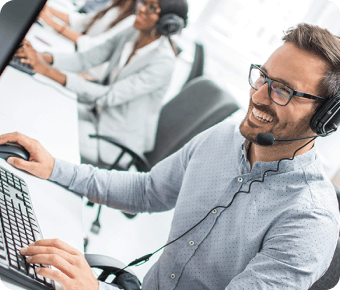 Telesales Specialist-Merchants Inside