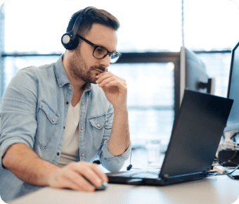 Merchant Customer Tehnical Support