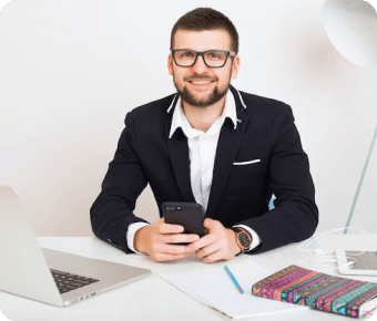 Funding Specialist Level 3