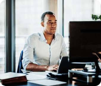 Corporate Account Executive